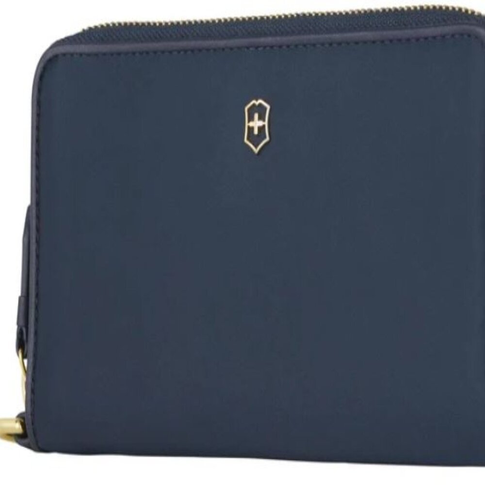 Victorinox Victoria 2.0 Smartphone Wallet/wristlet - Picture 3 of 3